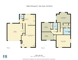 Floorplan #4