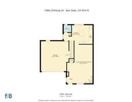 Floorplan #5