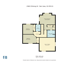 Floorplan #6