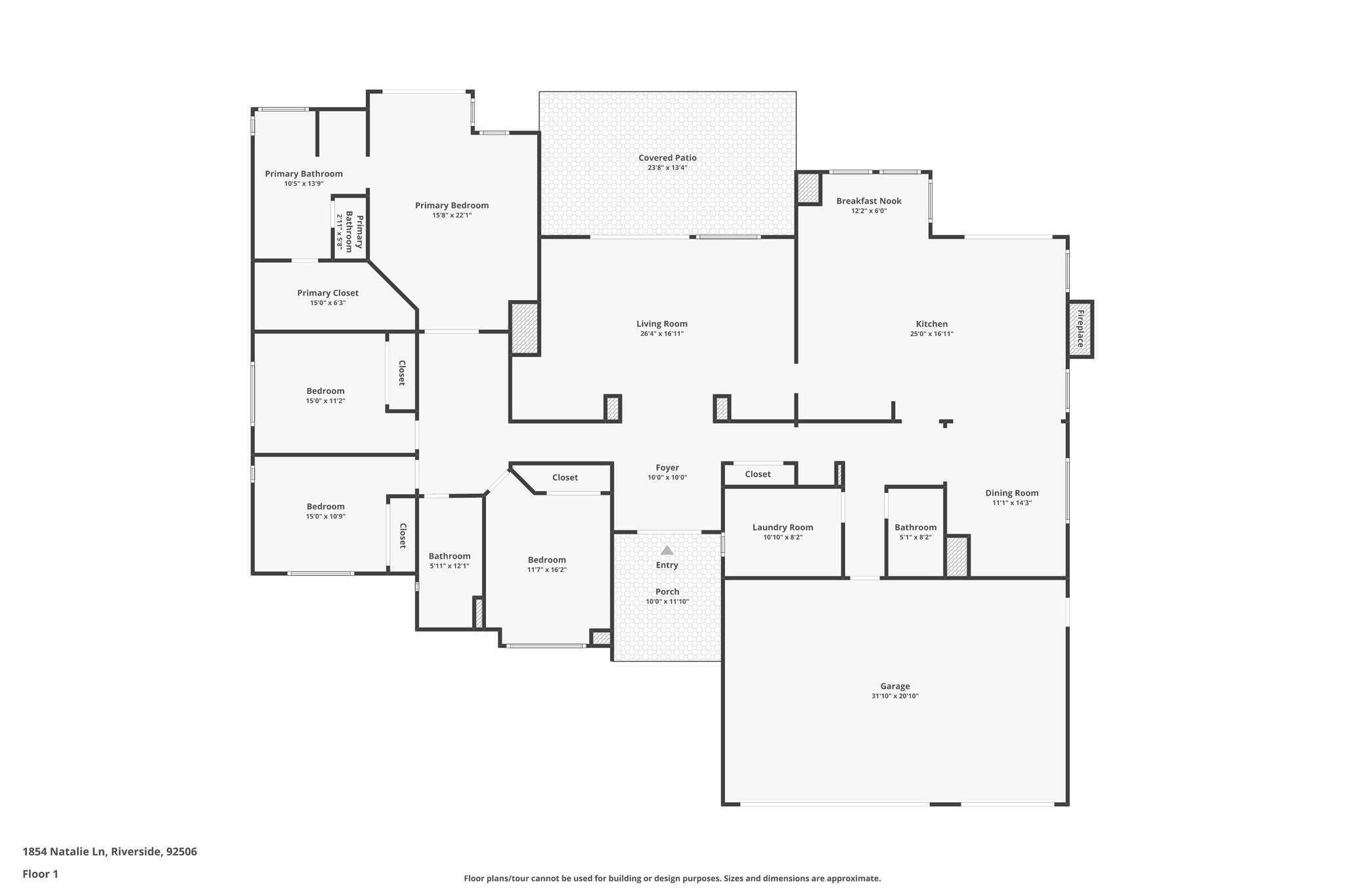 Floor 1
