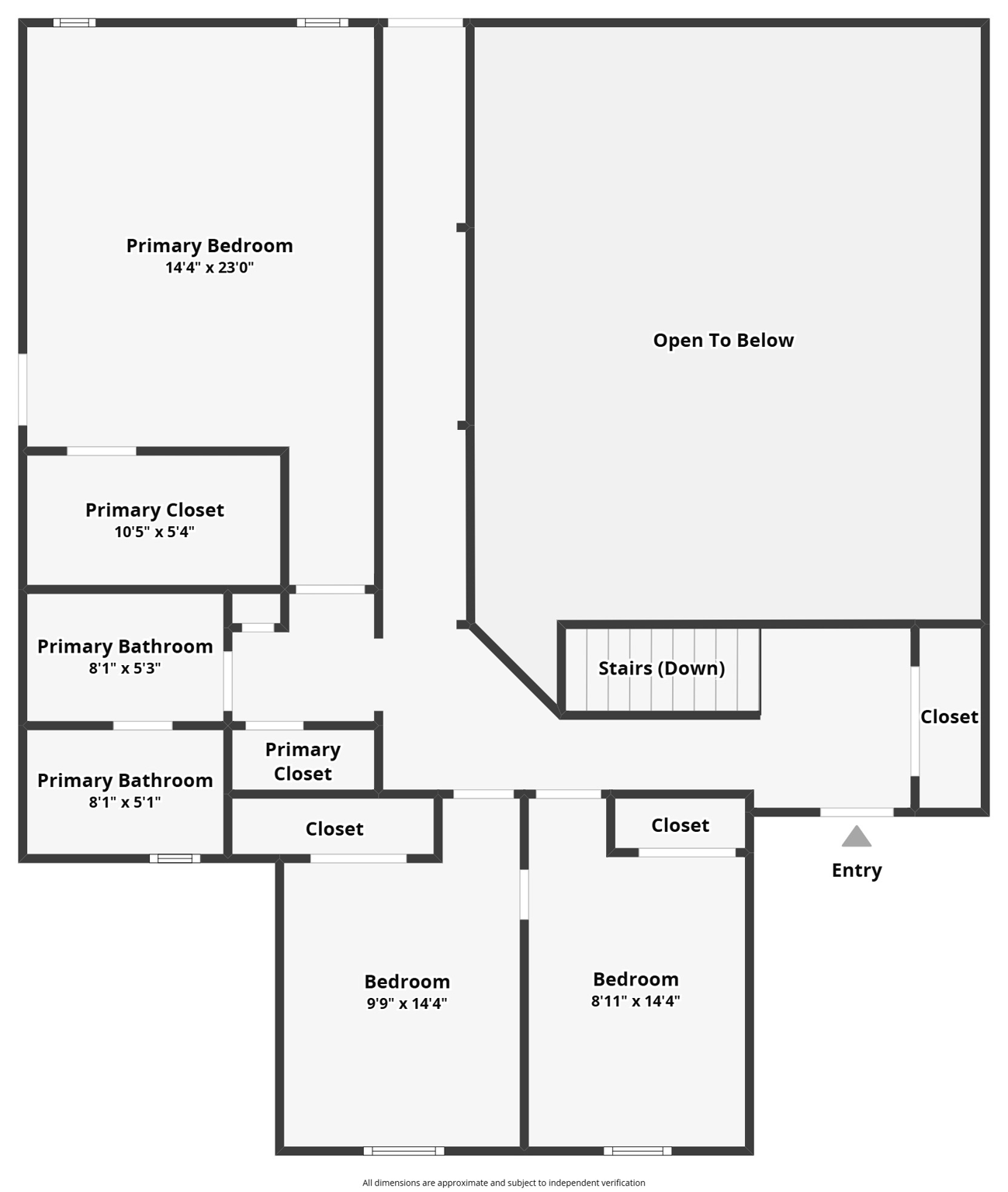 Floorplan #2