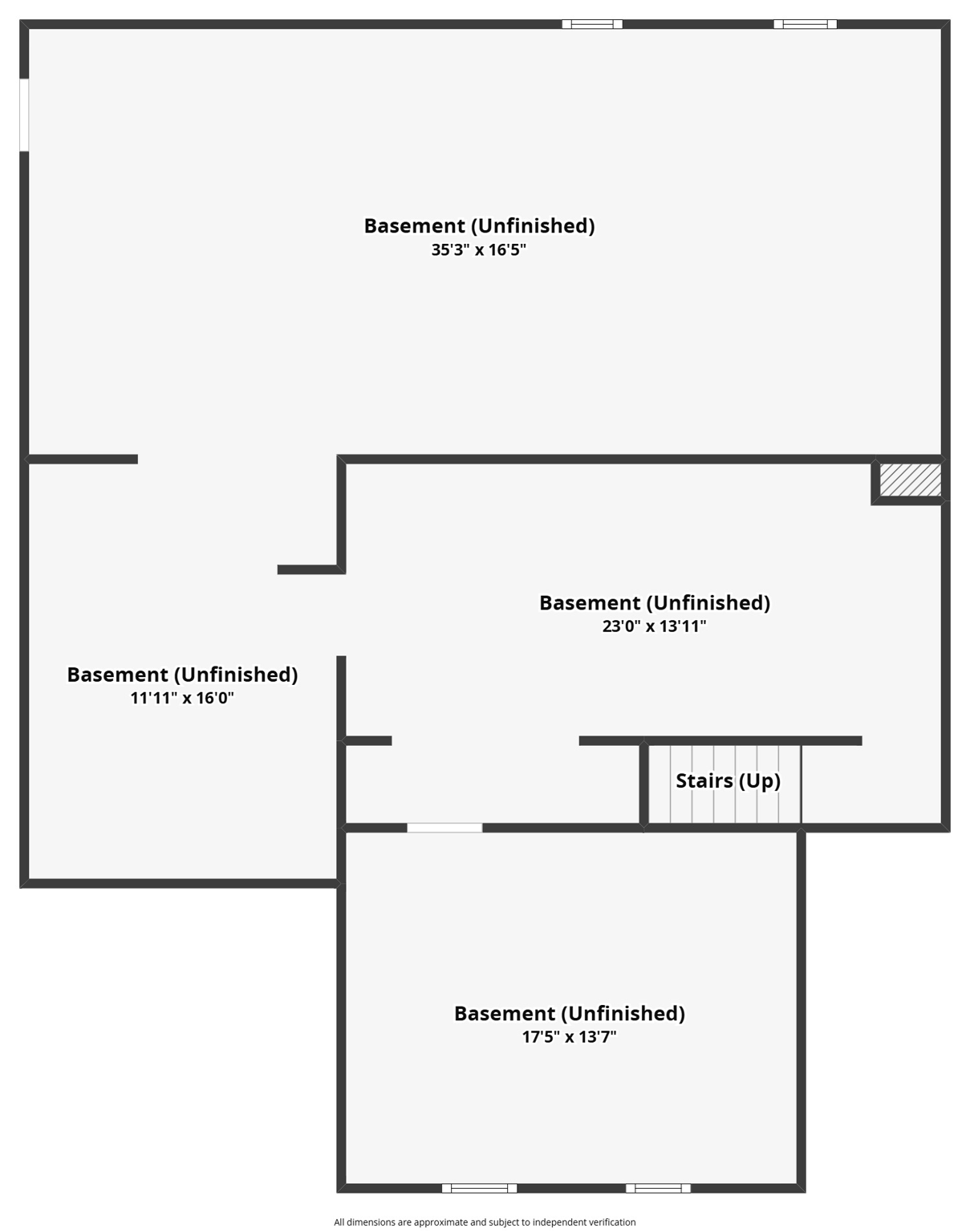 Floorplan #3