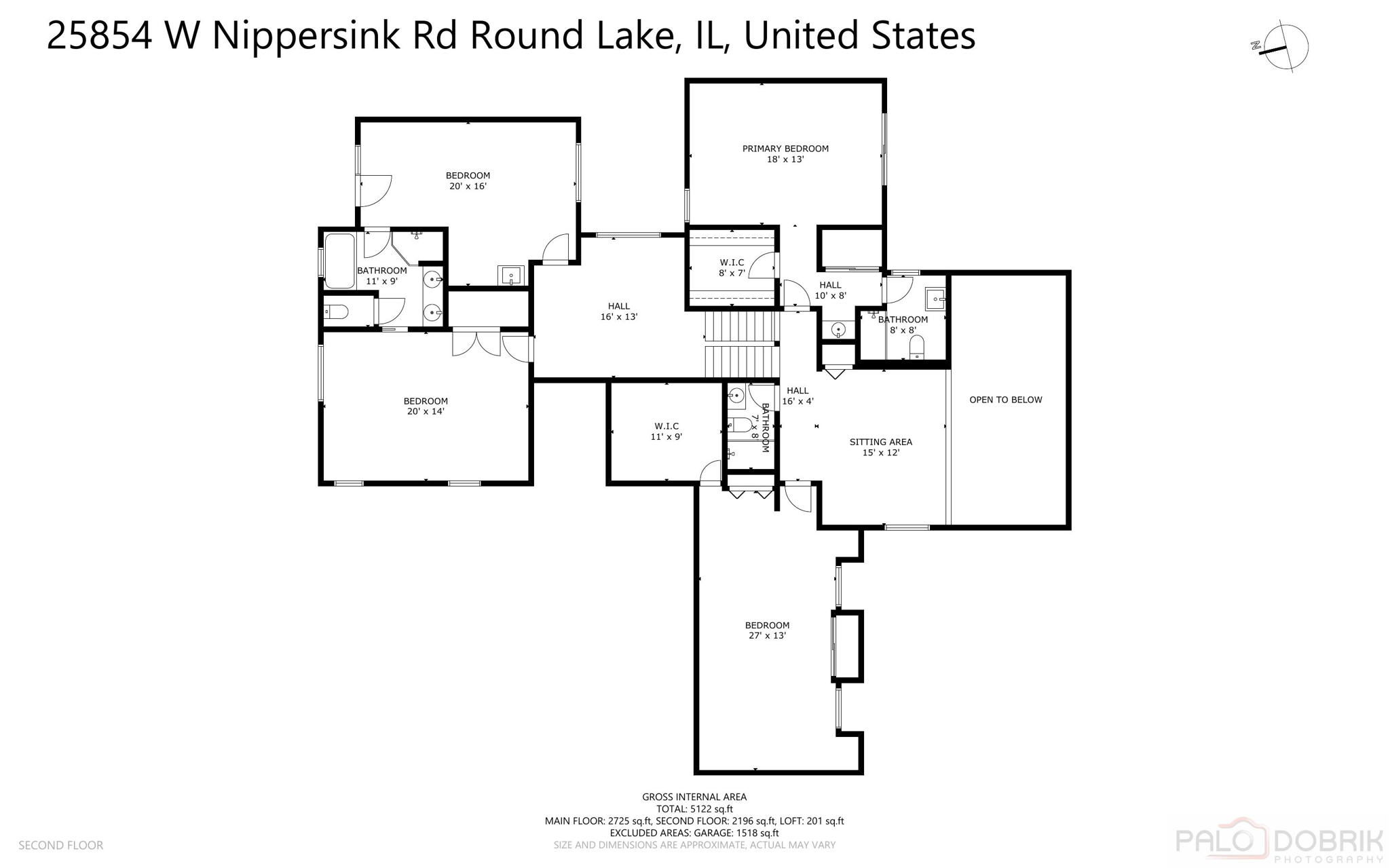 Floorplan #3