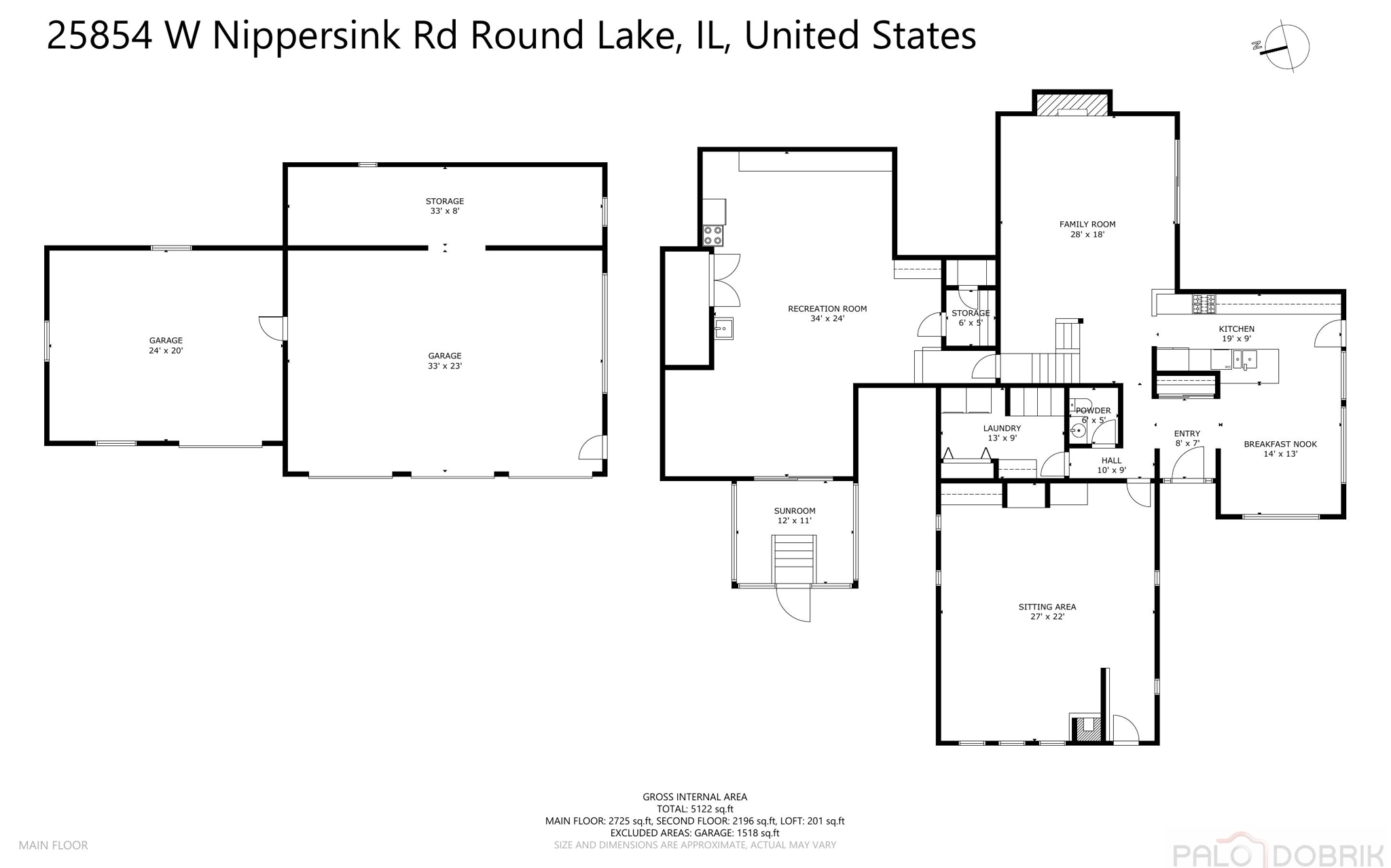 Floorplan #4