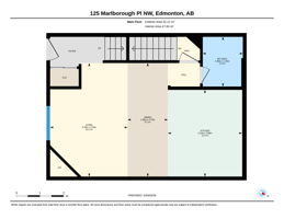 VX - (Metric) Schematic Floor Plan - (1)
