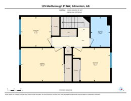 VX - (Imperial) Schematic Floor Plan - (2)