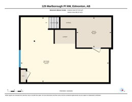 VX - (Imperial) Schematic Floor Plan - (3)