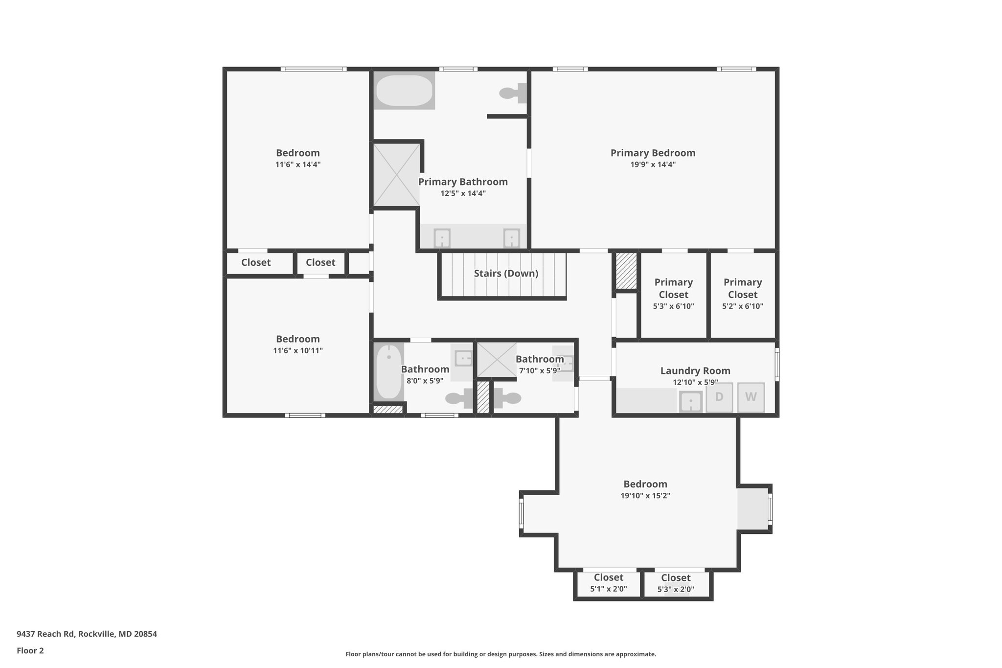 Floor 2