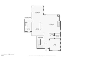 Floor 1