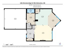 VX - (Imperial) Schematic Floor Plan - (1)