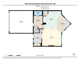 VX - (Metric) Schematic Floor Plan - (1)