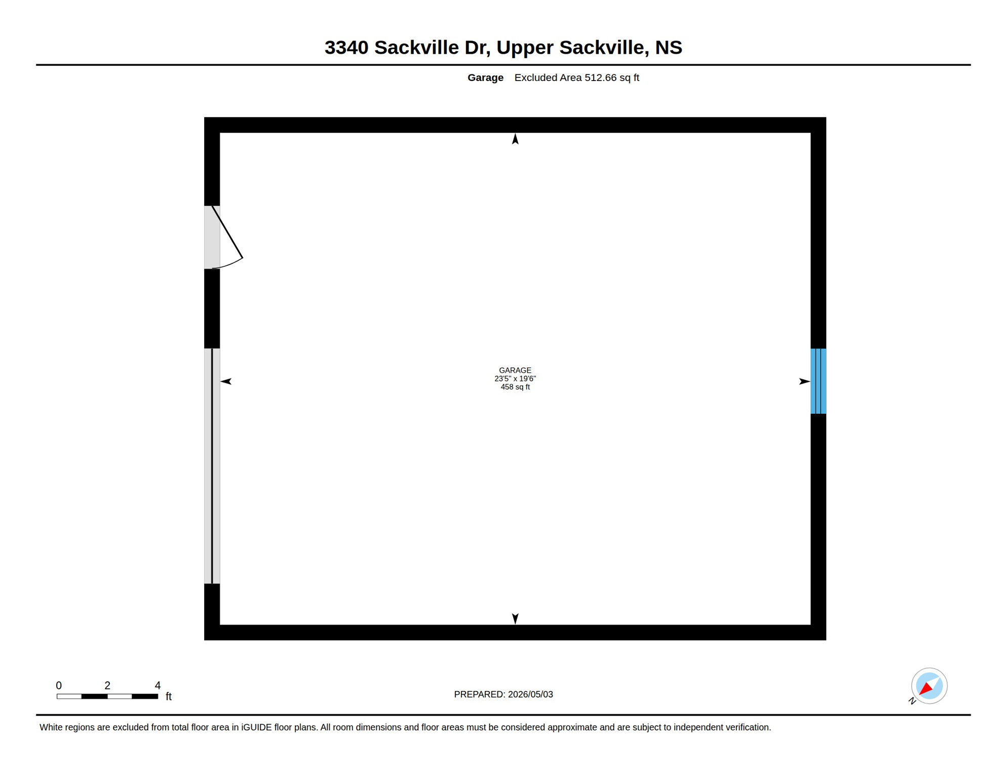 Floorplan #2