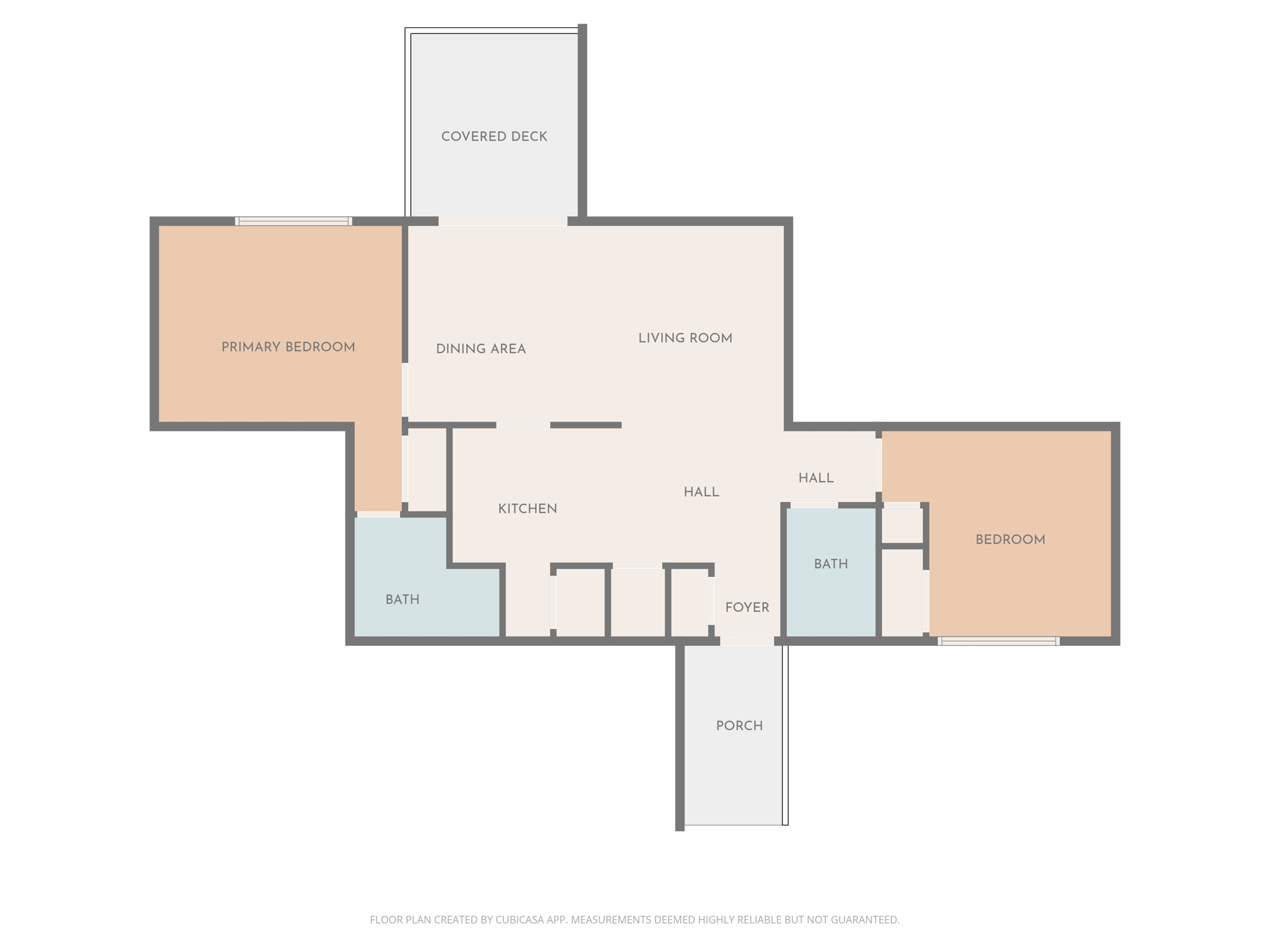 Floorplan #3