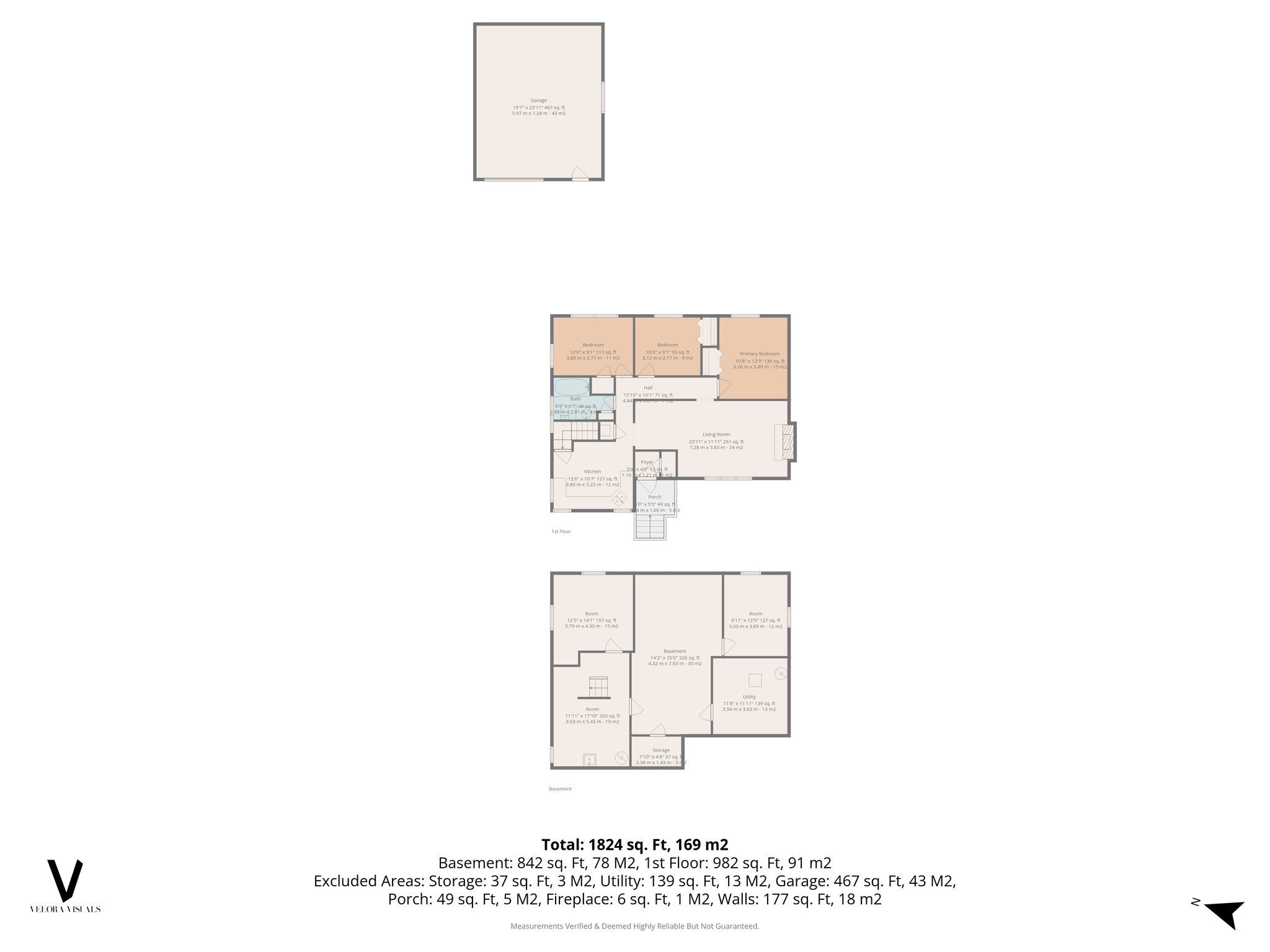 Floor Plan 3