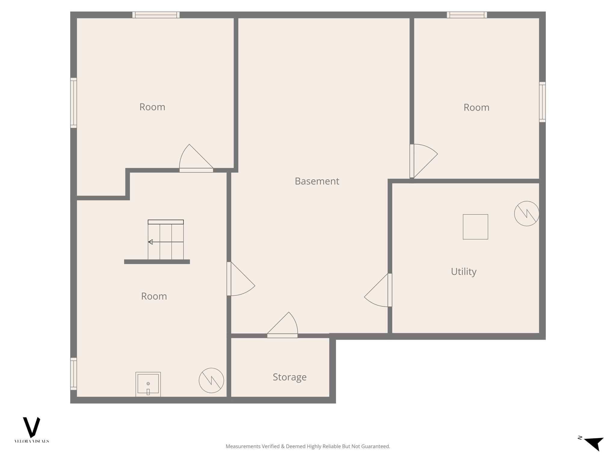 Floor Plan 4