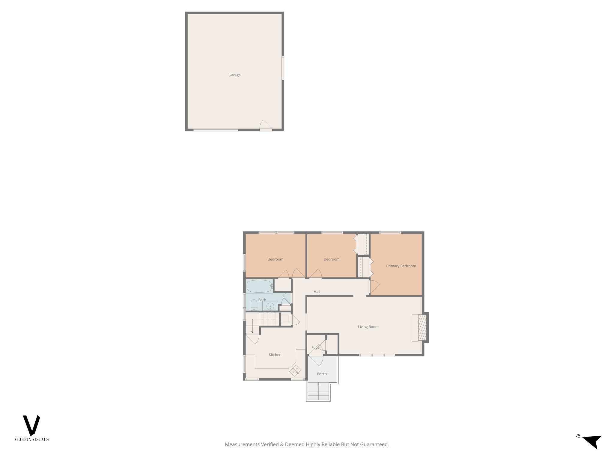 Floor Plan 5