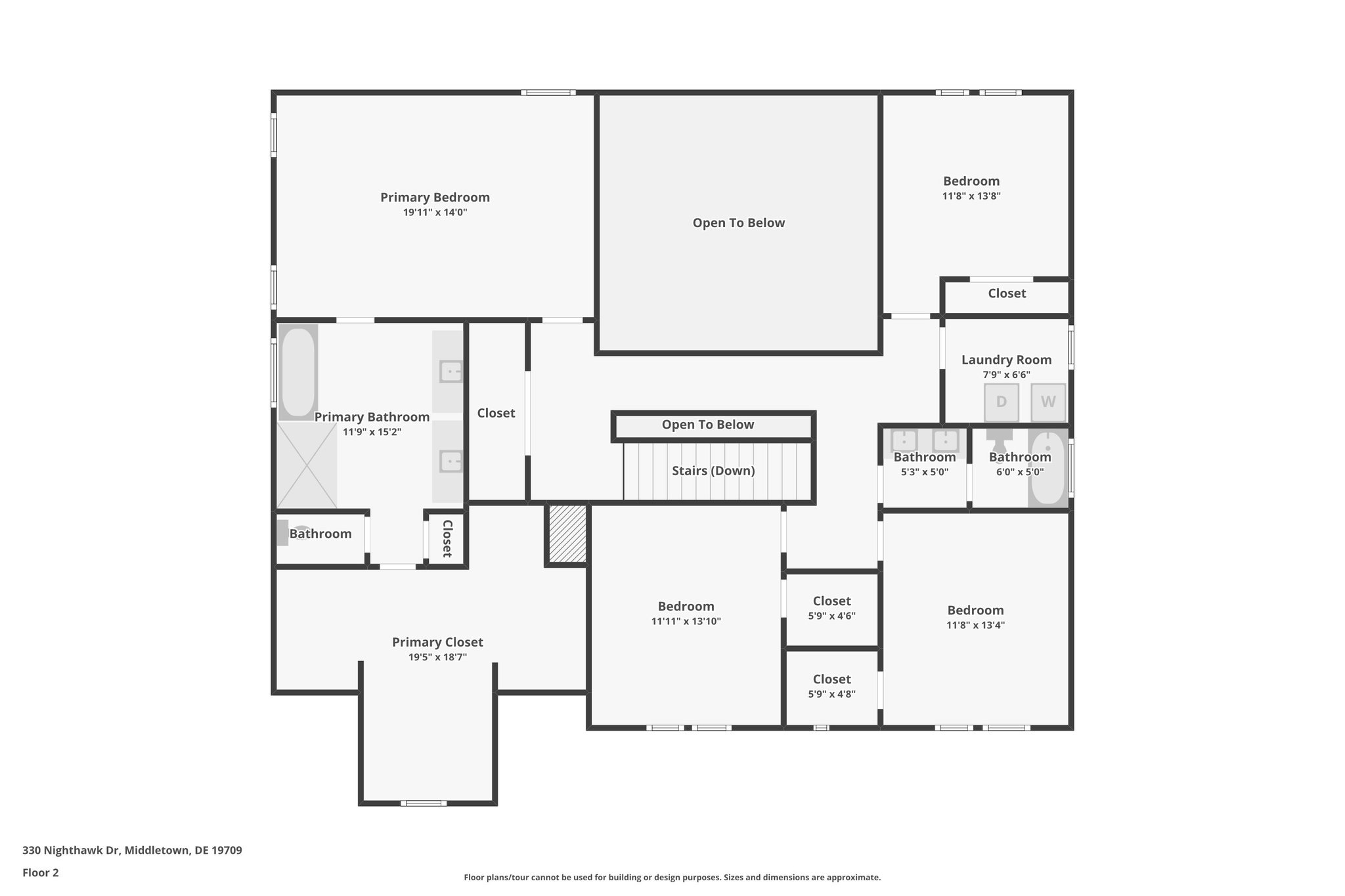 Floor 2