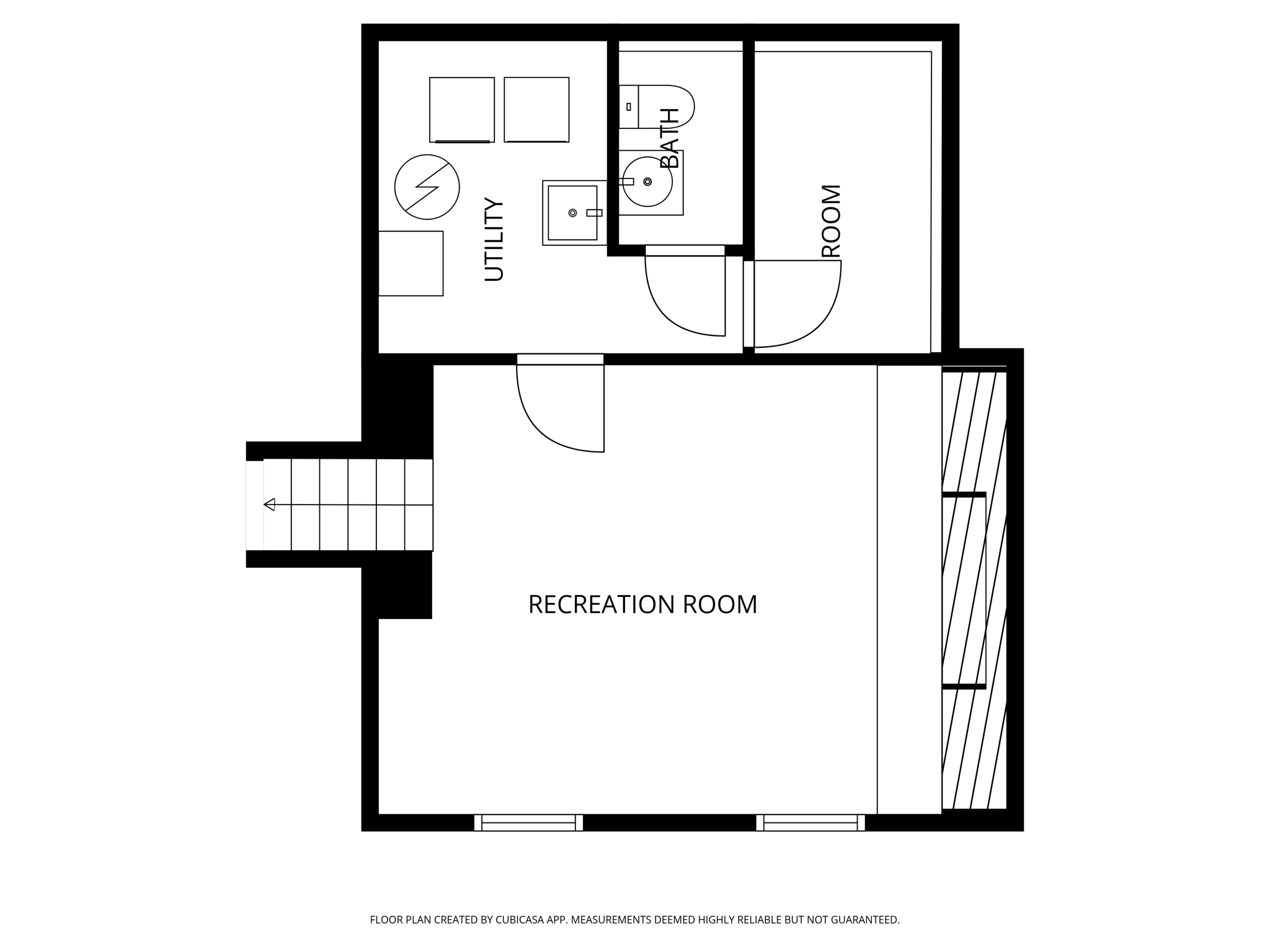 Floorplan #5