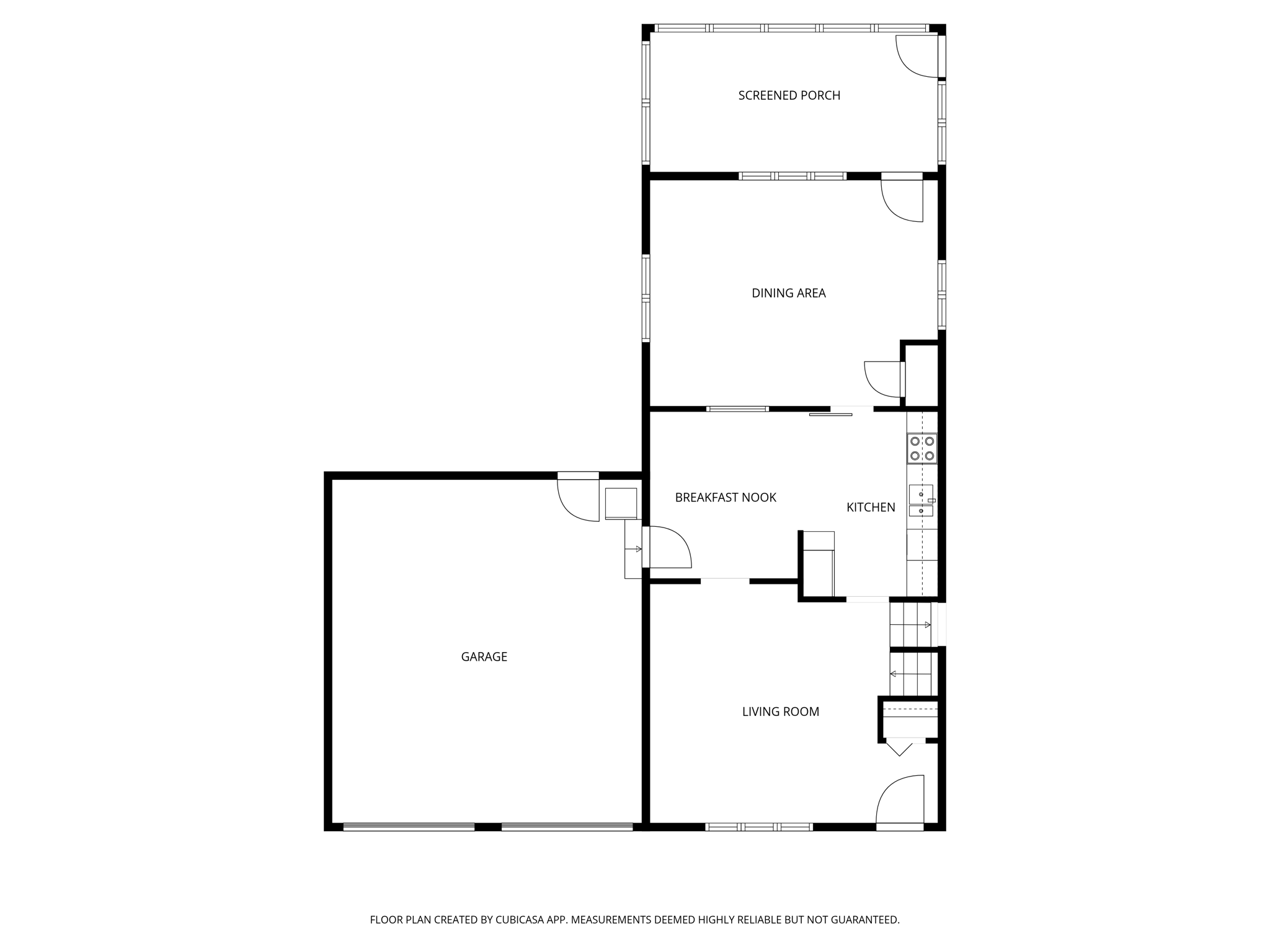 Floorplan #6