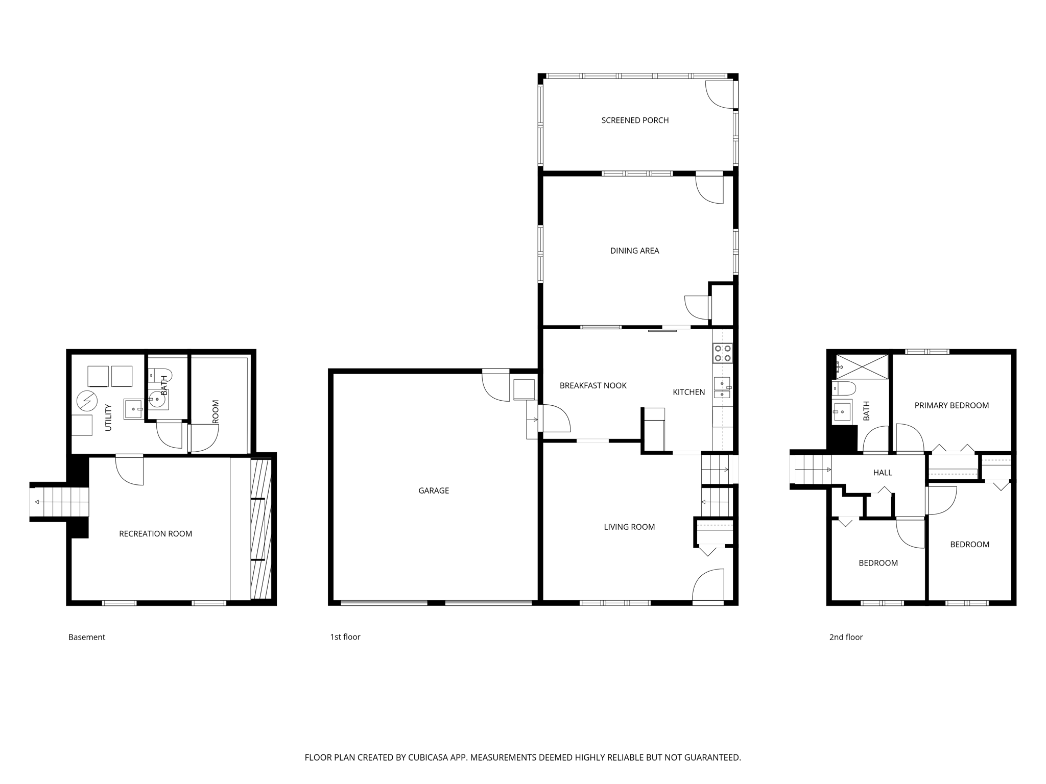 Floorplan #8