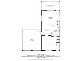 Floorplan #2