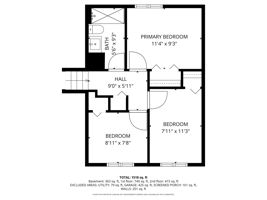 Floorplan #3