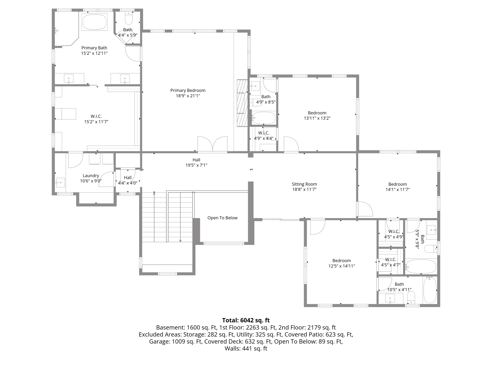 Floorplan #3