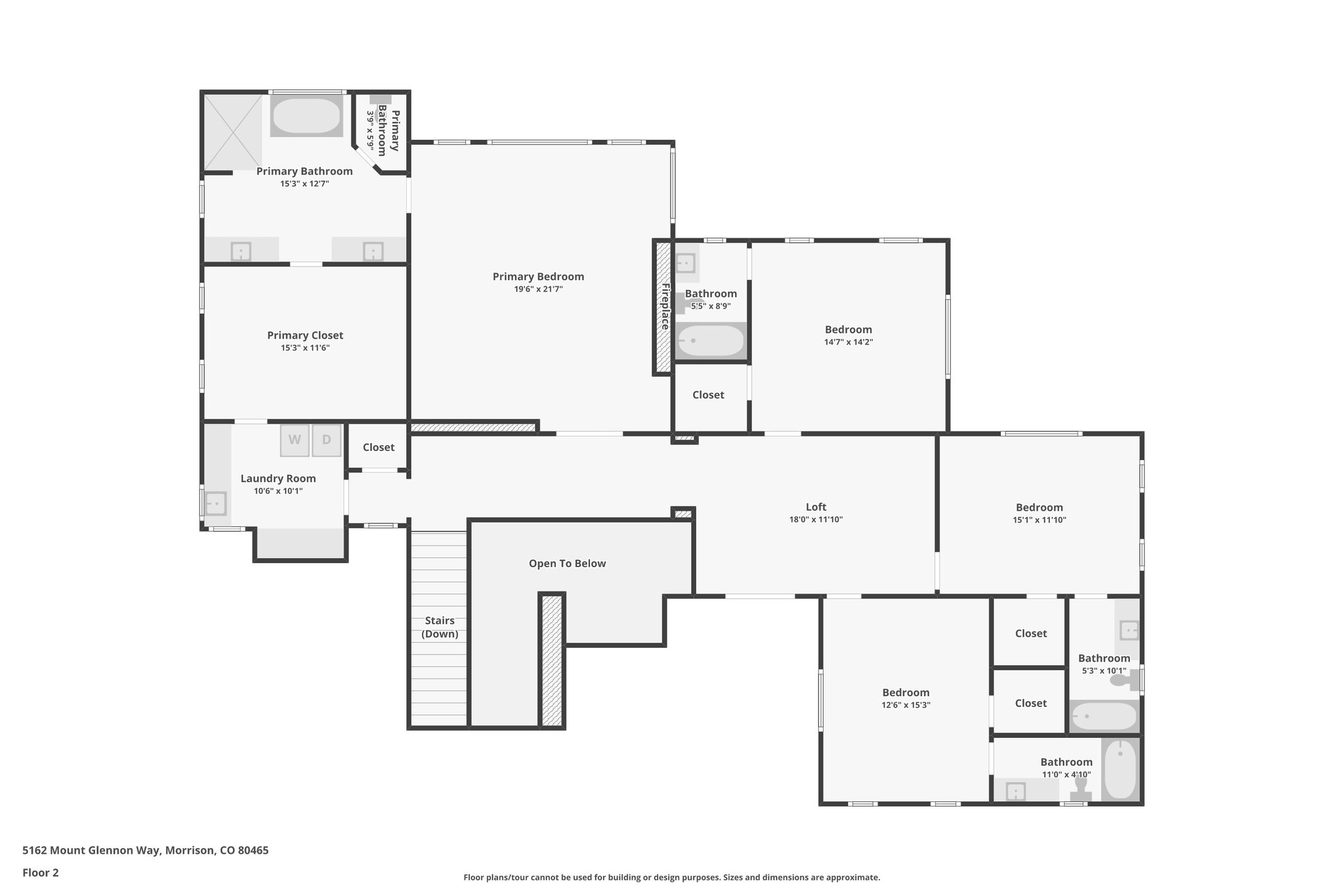 Floor 2
