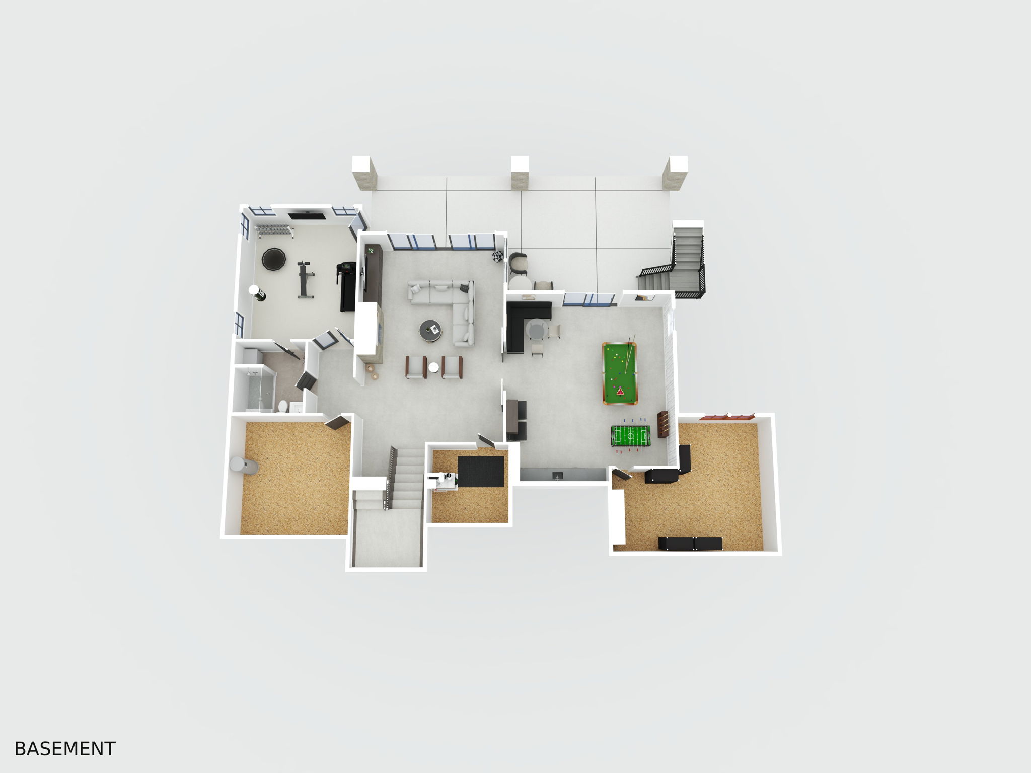 Floorplan #9