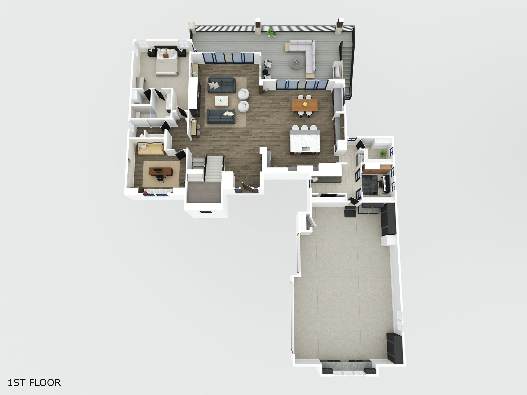 Floorplan #10