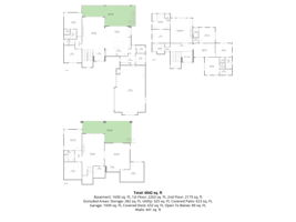 Floorplan #4