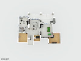 Floorplan #9