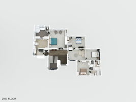 Floorplan #11