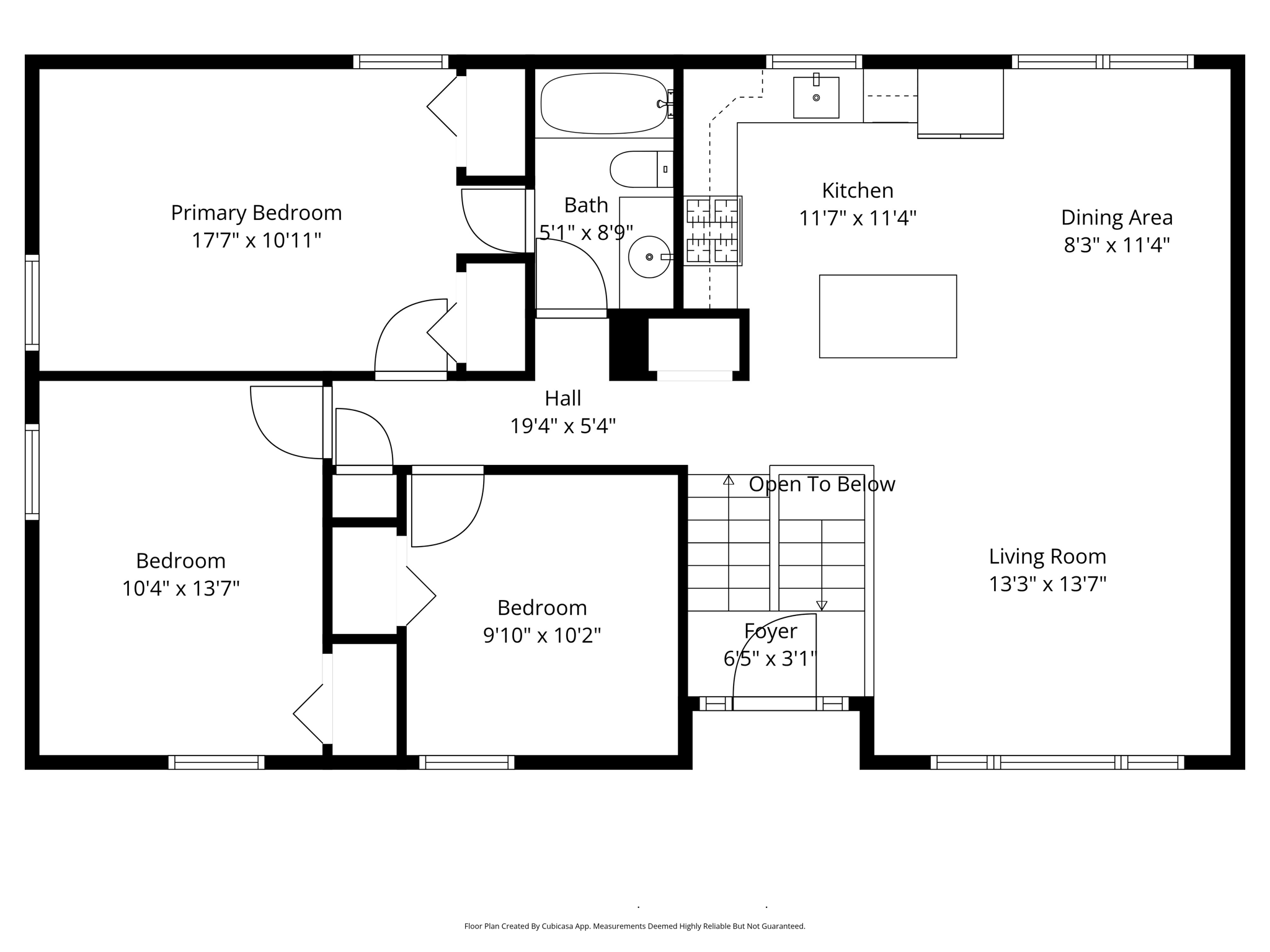 Floorplan #2