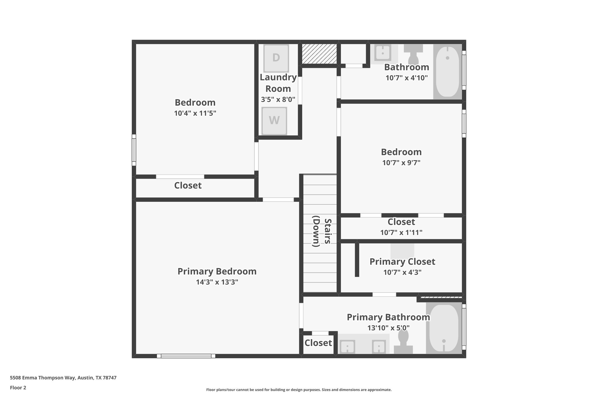 Floor 2