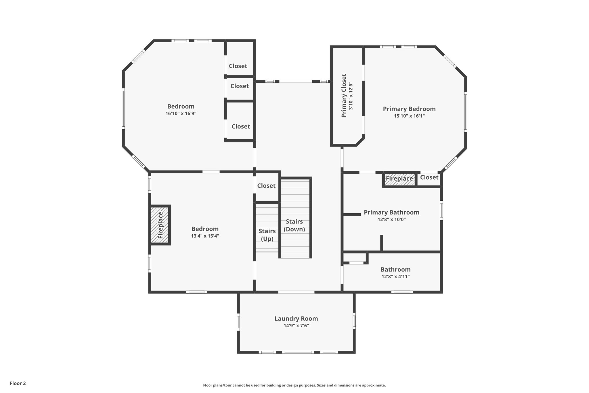 Floor 2