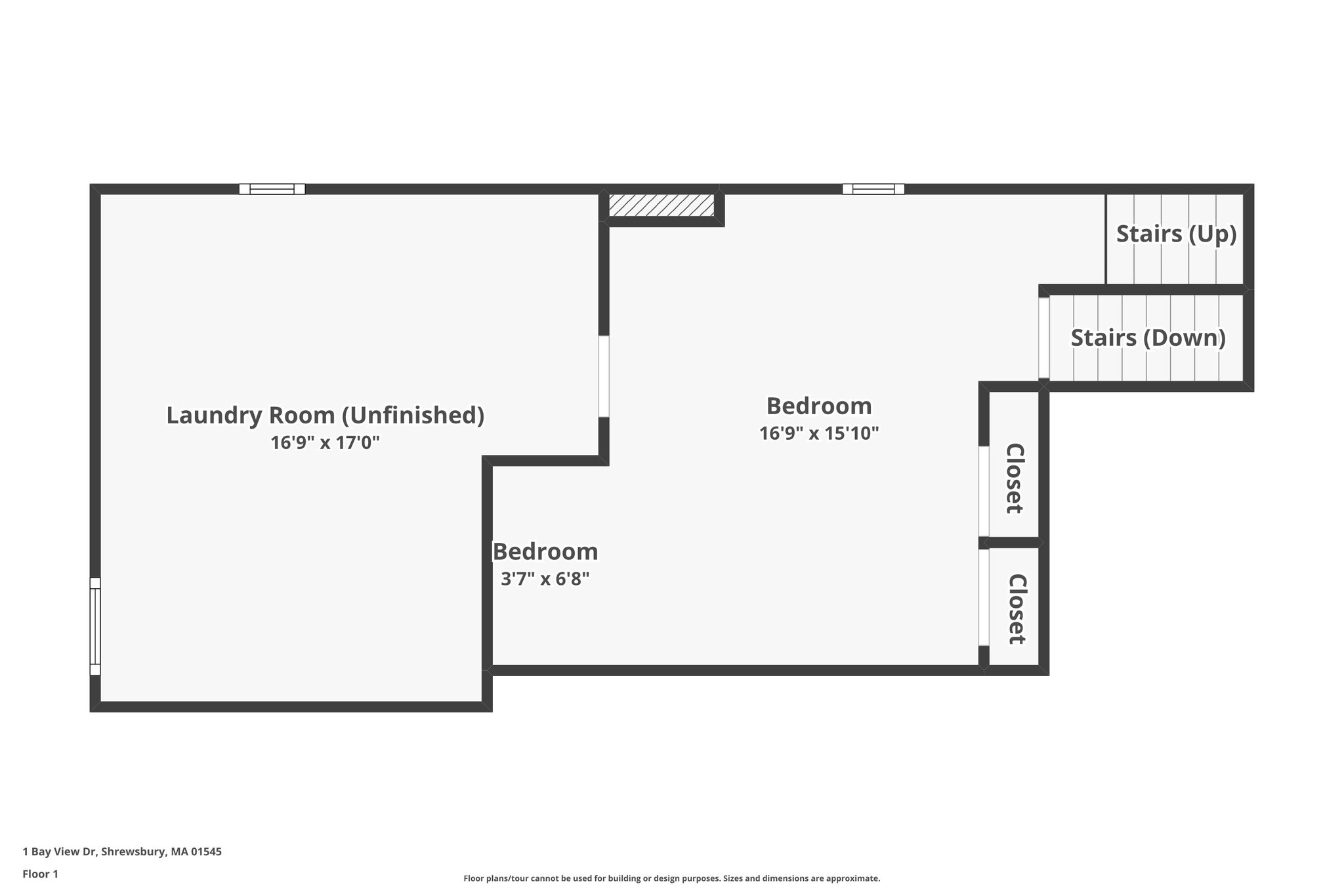 Floor 1