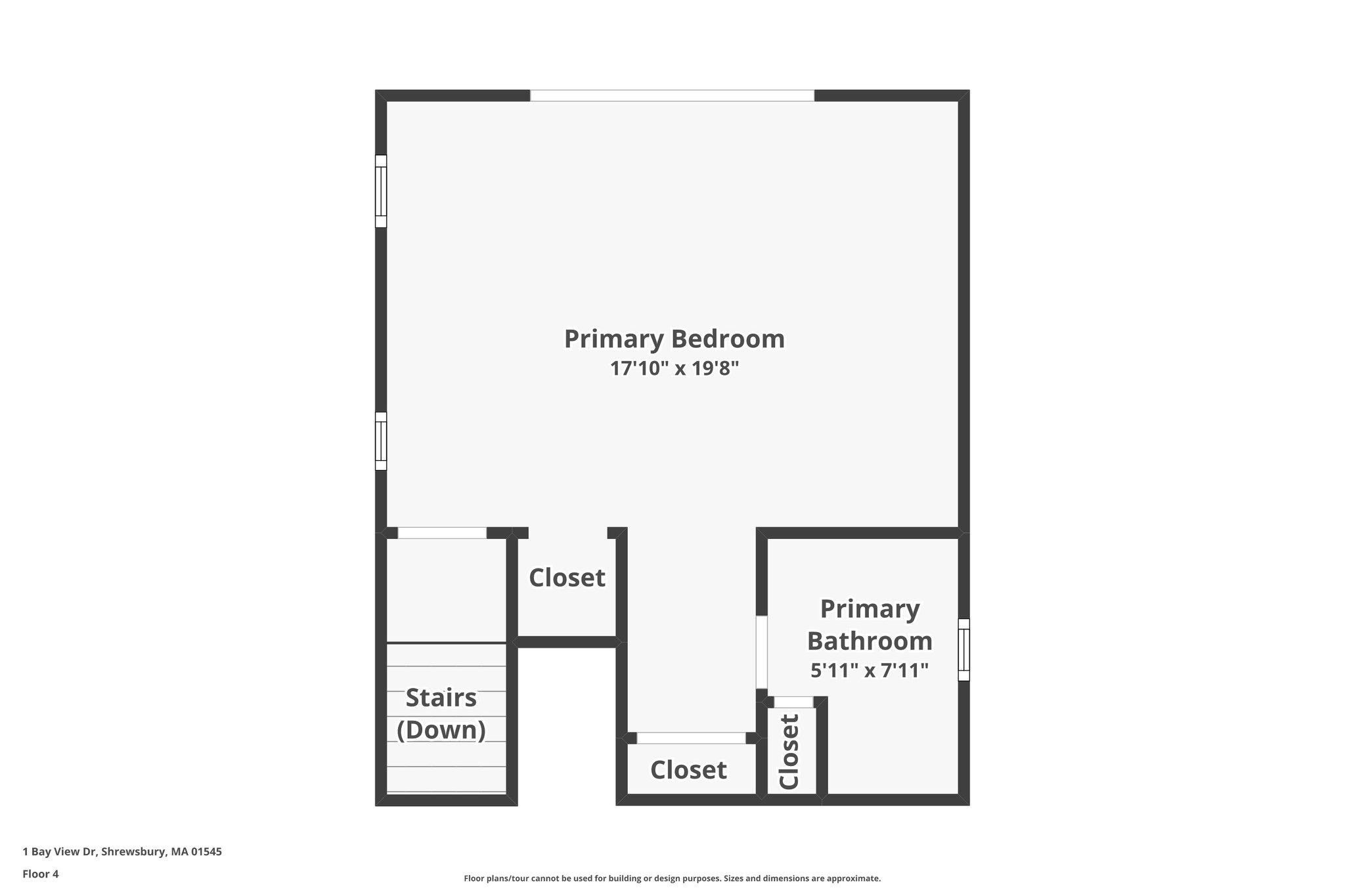 Floor 4
