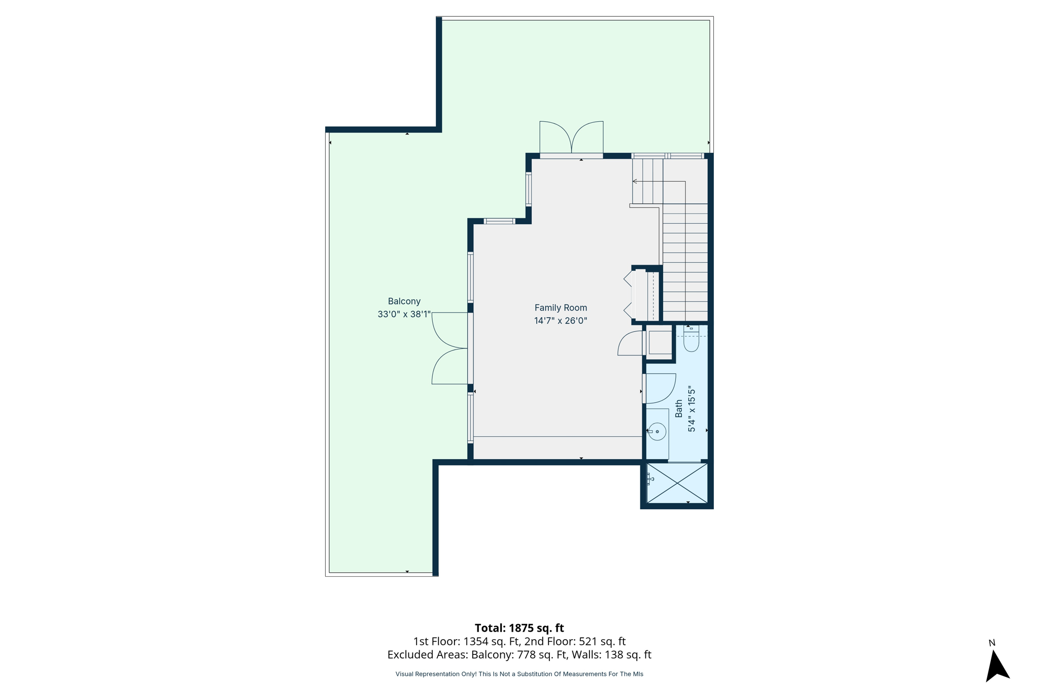 Floorplan #2