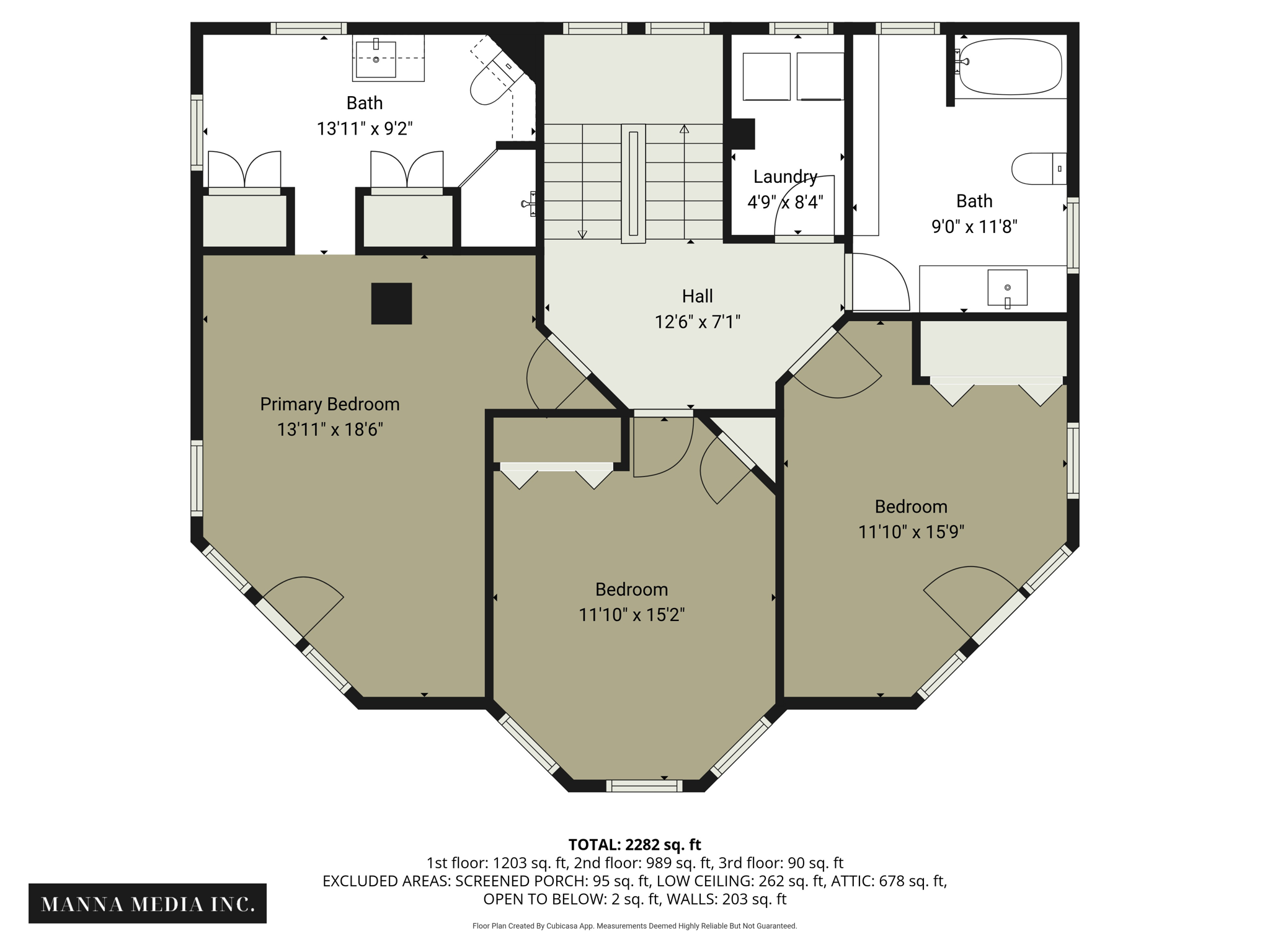 Floorplan #2