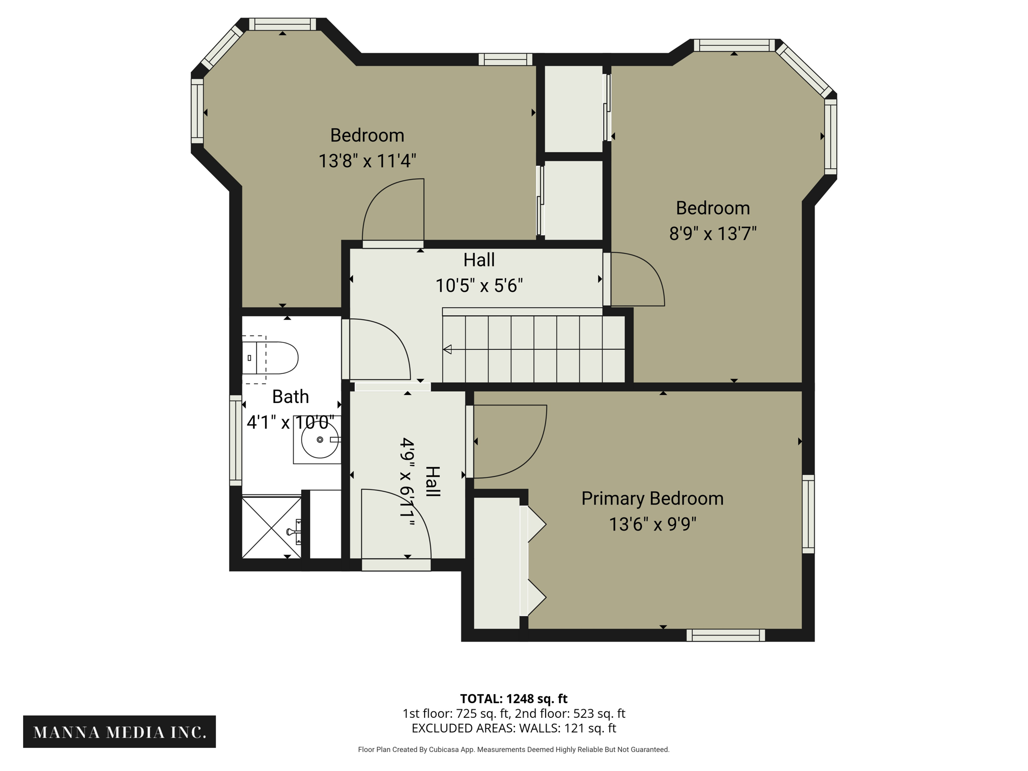 Floorplan #6