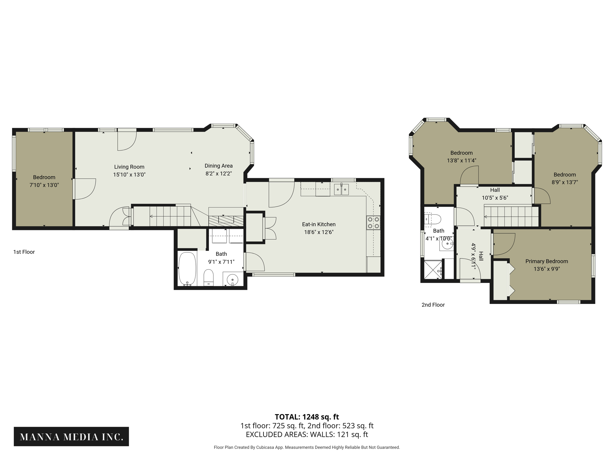 Floorplan #7