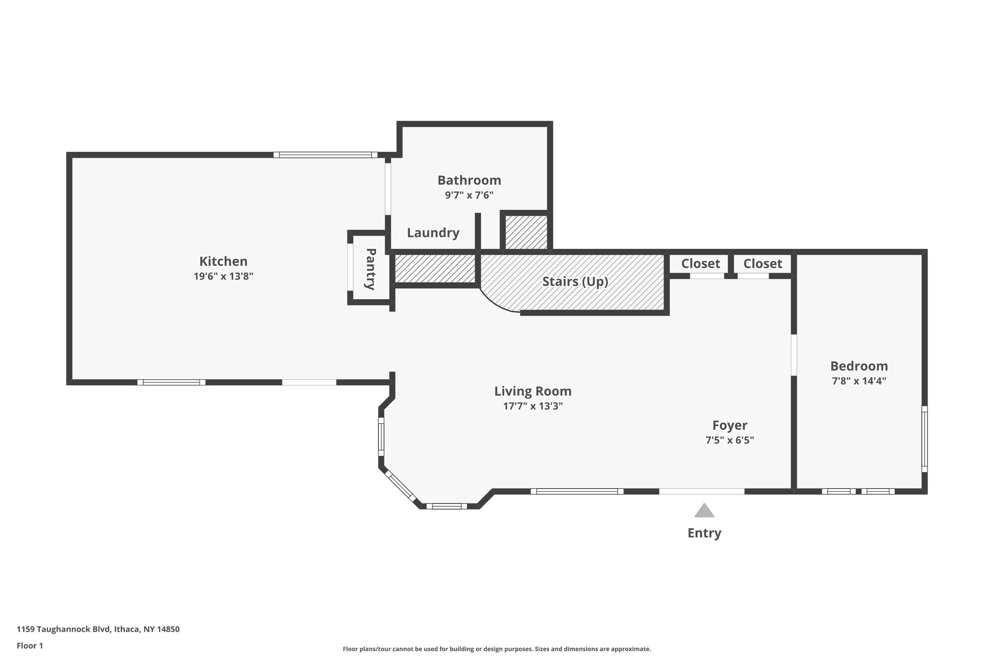 Floor 1