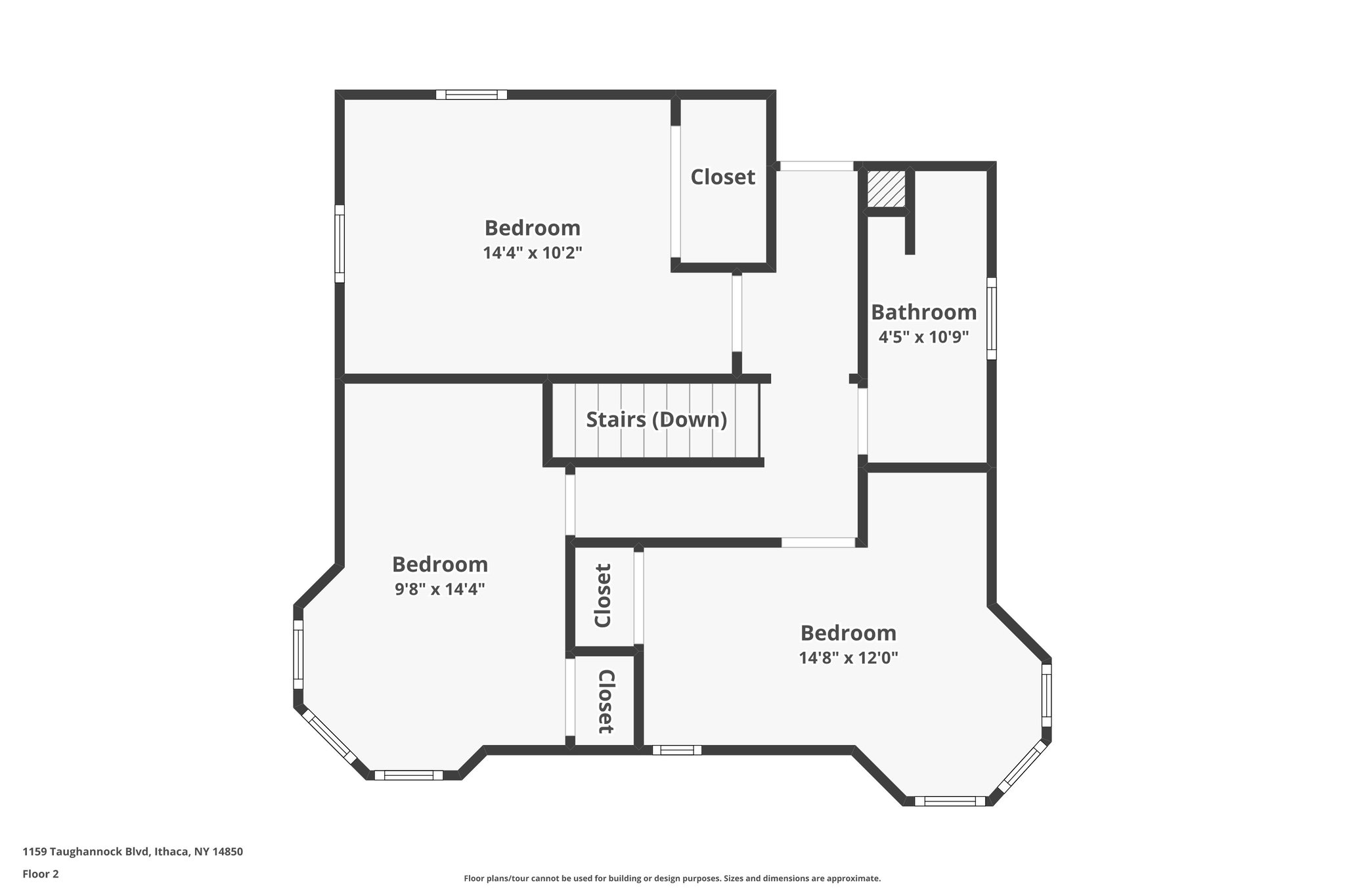 Floor 2