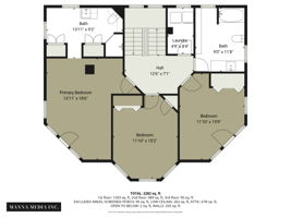 Floorplan #2