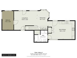Floorplan #5