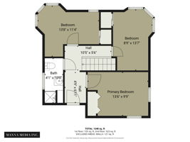 Floorplan #6