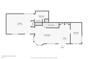 Floor 1