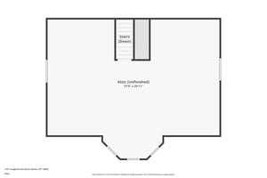 Attic