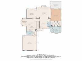 Main Floor